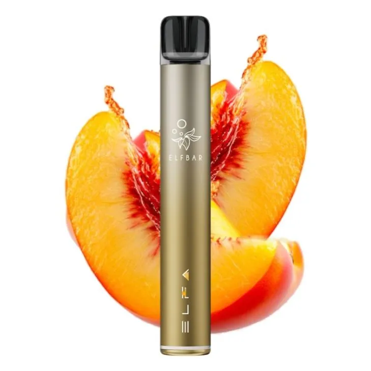 Elfbar Elfa Pro Kit  2ml