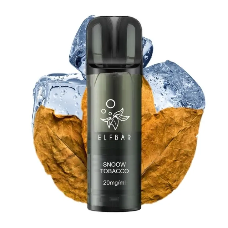 Elfbar Elfa Pro Pods