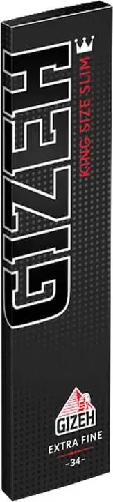 [1316513515350] Gizeh King Size (Breiter) (Single)