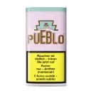 Pueblo Feinschnitt Beutel - Pink