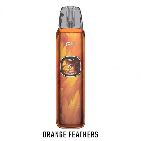 Uwell Caliburn G5 Kit