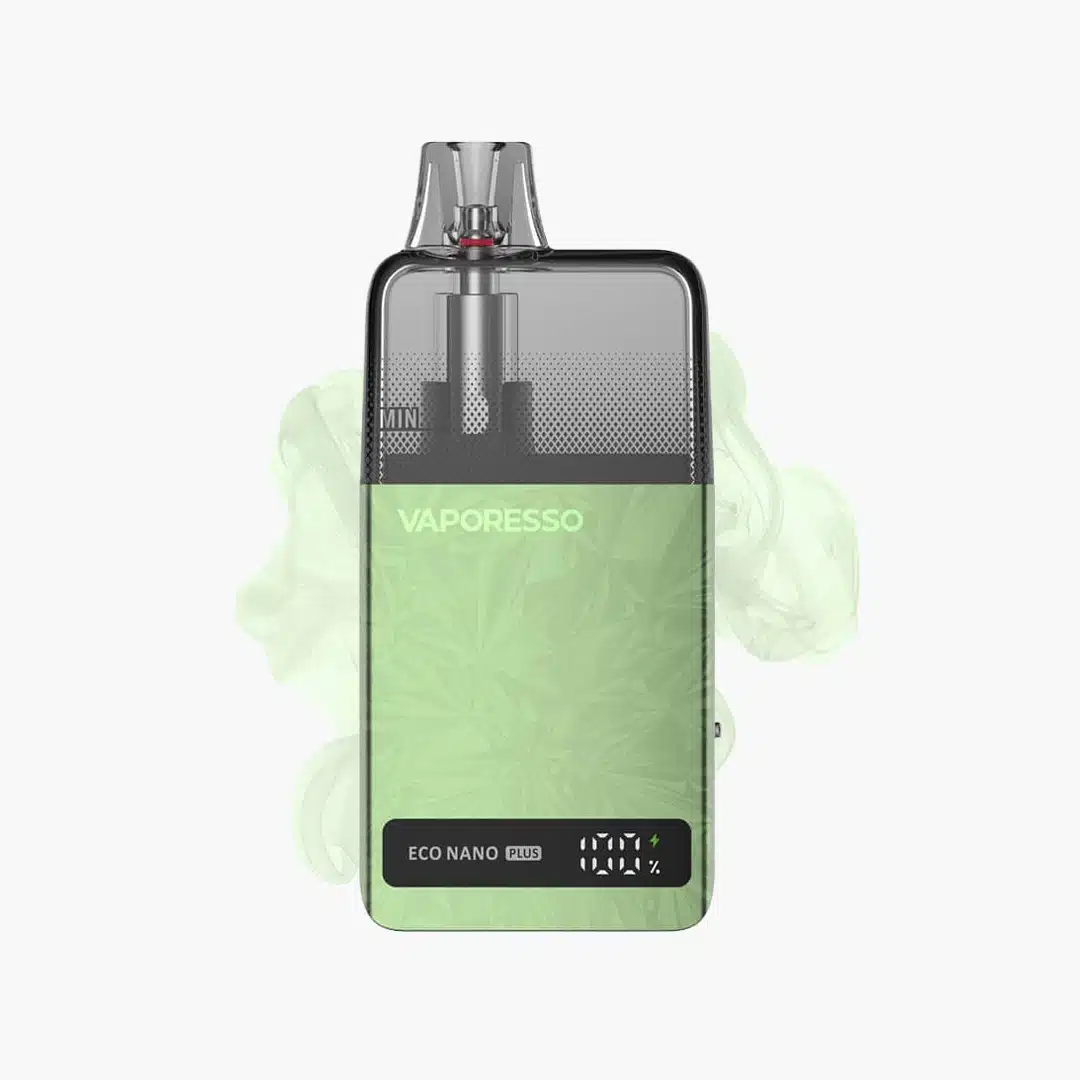 Vaporesso Eco Nano Plus Kit
