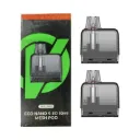 2 x Vaporesso Eco Nano Plus Mesh Pod 10ml