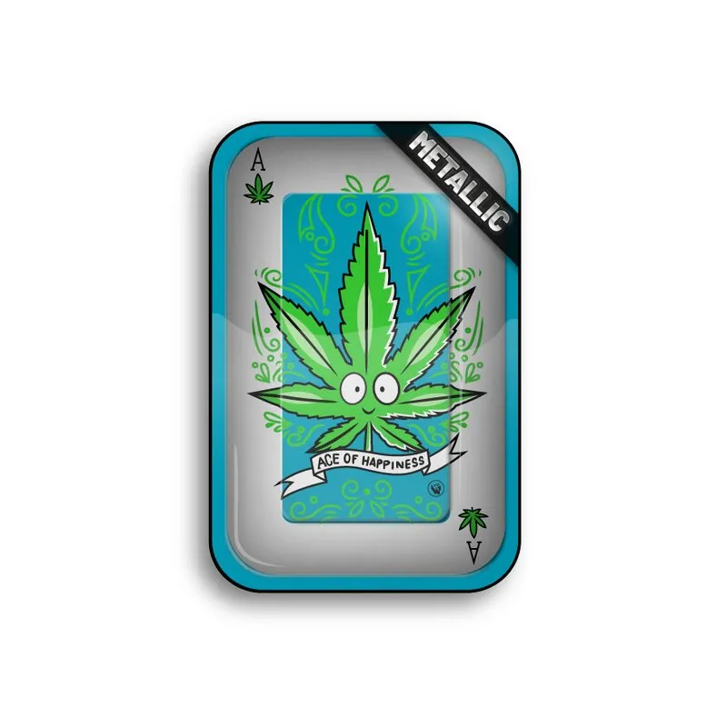 [1313413513515] FireFlow RollingTray 27.5cm x 17.5cm - 420 Cards (Single)