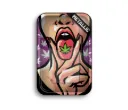 Rolling Tray - 27.5 x 17.5cm - 420 Girl 1/4