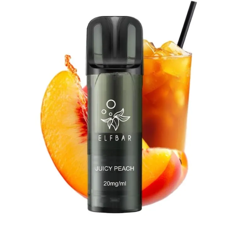 Elfbar Elfa Pro Pods