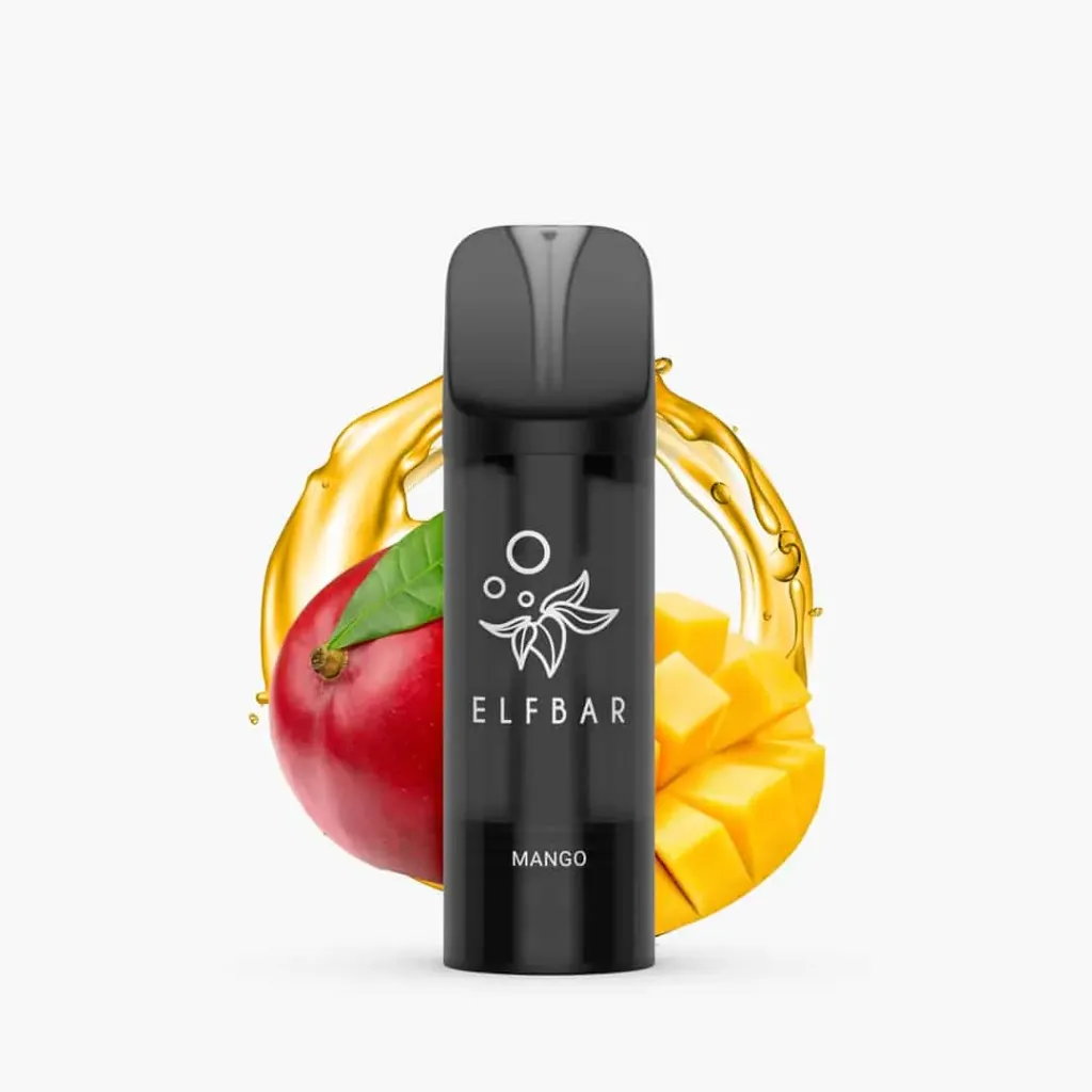 Elfbar Elfa Pro Pods