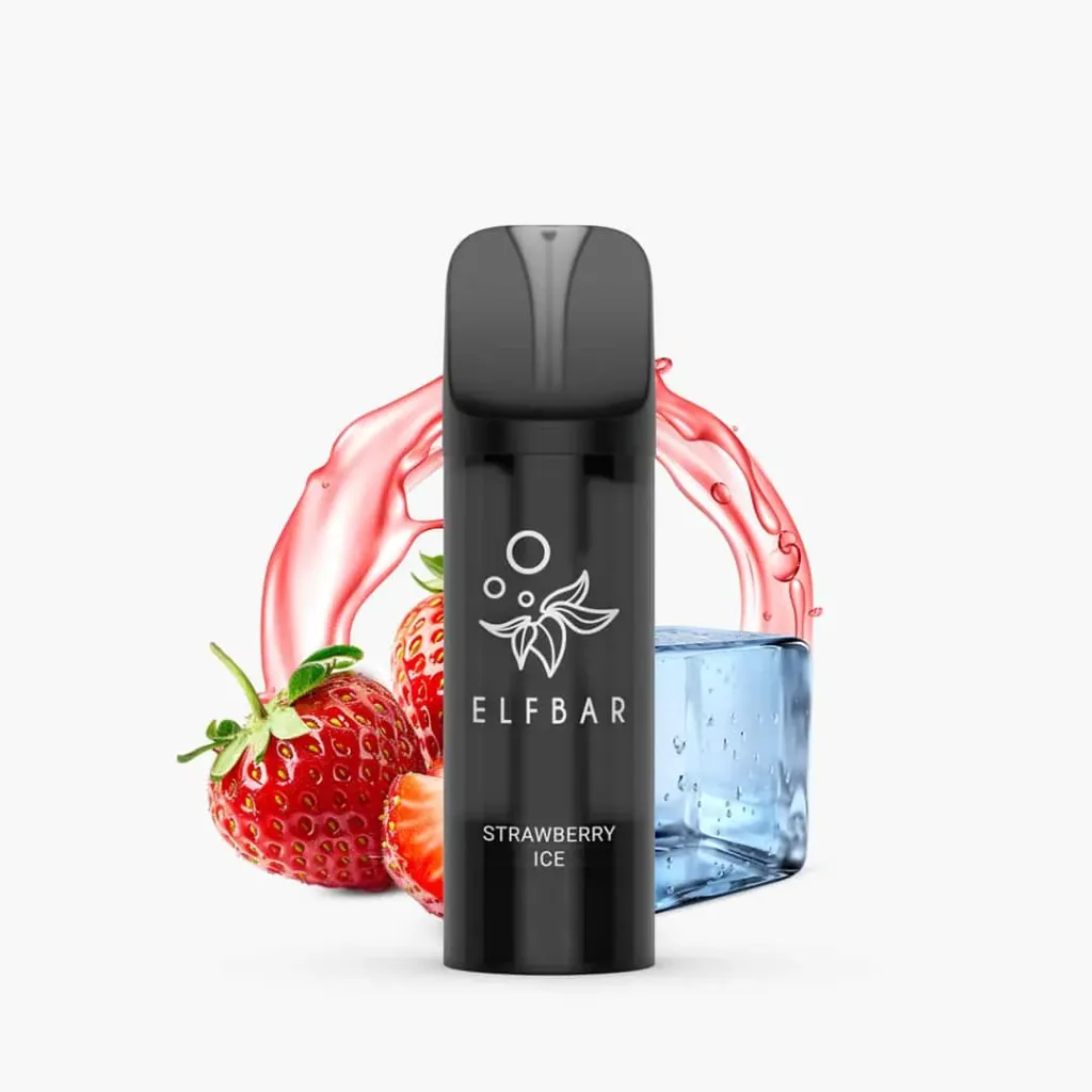 Elfbar Elfa Pro Pods