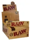 RAW Classic Kingsize Papers