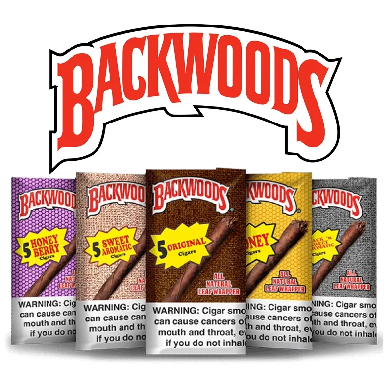 Backwoods Cigars