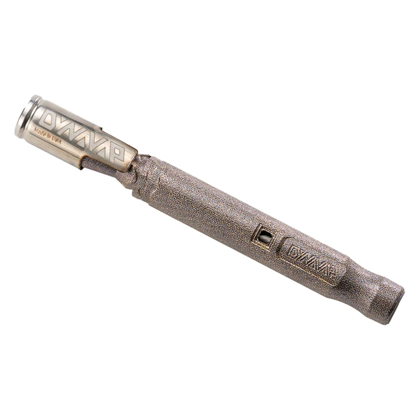 [1315435135135] DynaVap Vaporizer Titanium Quantium