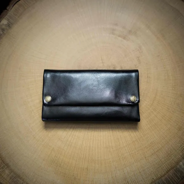 Tabaktasche TPU28 Black