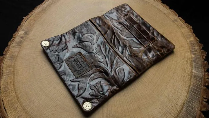 [000400108] Tabaktasche TP18 Lady