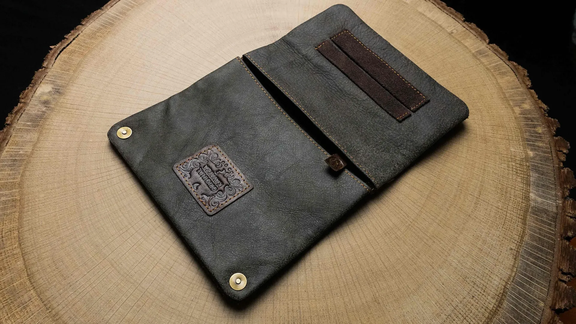 [000100061] Kavatza TP4 Brownie