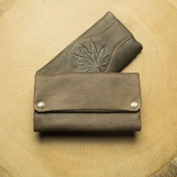 [000400102] Kavatza Tabaktasche TP16 Cannaboy