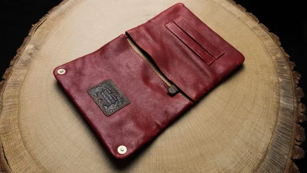 [000400103] Kavatza Tabaktasche TP10 Flamenco