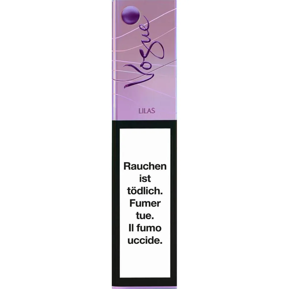 [703088] Vogue Lila