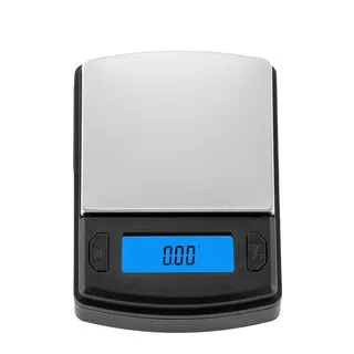 [700045] Digitalwaage Josh's MR5 (500g/0.1g)