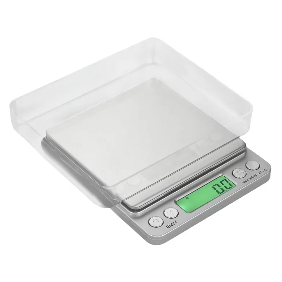 [000400551] ON BALANCE NV-3000 WAAGE - 3 KG X 0.1G