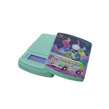 ScaleBud - Gal's Best Friend (100g/0.01g)