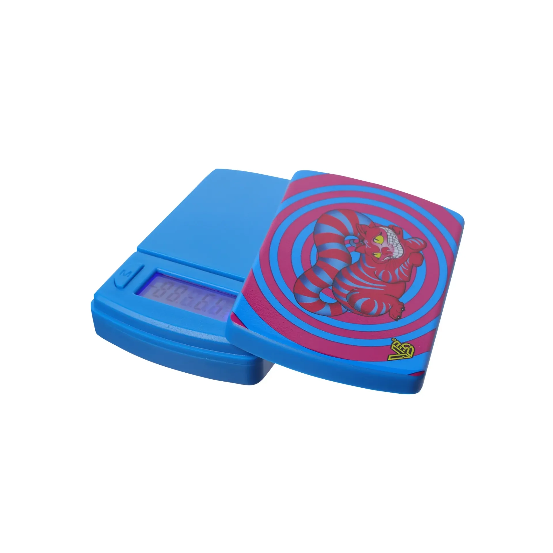 [700085] ScaleBud - Seshigher Cat (100g/0.01g)