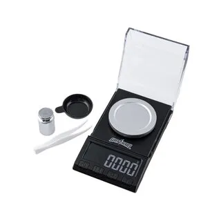 [000400532] SEN-250 WAAGE - 50G X 0.001G