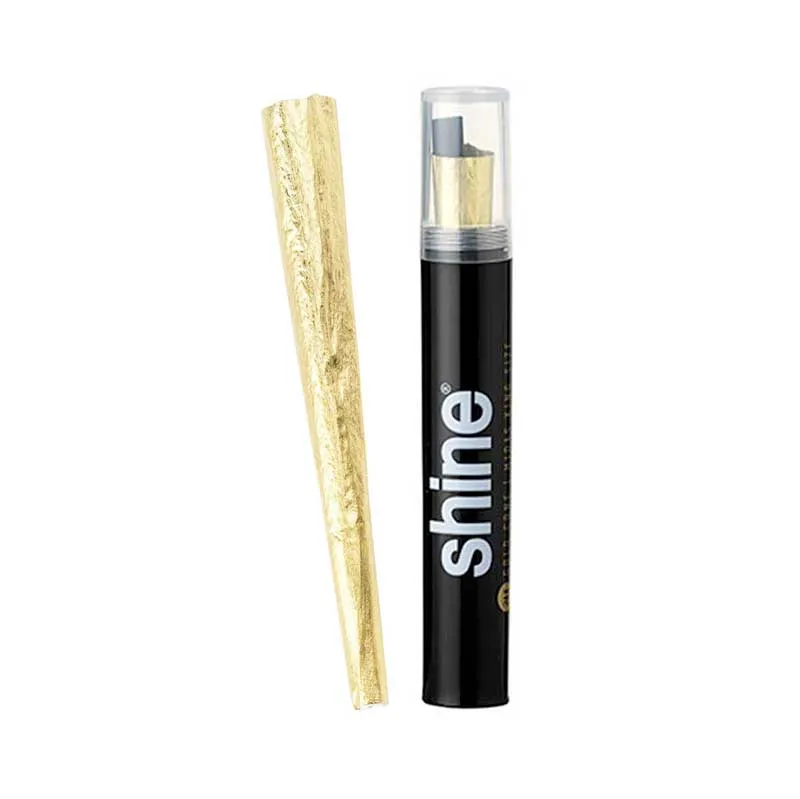 Shine 24K - King Size (1 Stk.)