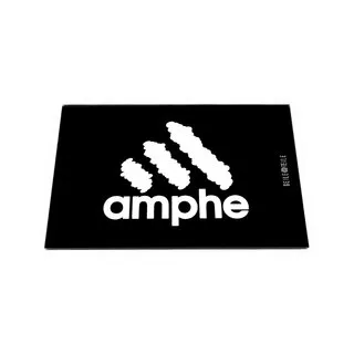 [000300063] Geile Teile - Acrylplatte - Amphe (22 x 14cm)