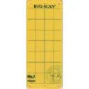 Gelbfallen Biobest Bug-Scan (10 Stk./Pack)