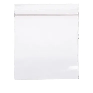 2Kg Grips Gross Durchsichtig