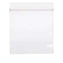 2Kg Grips Gross Durchsichtig