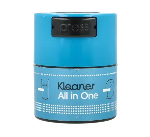 Kleaner All in One Vakuum Dose