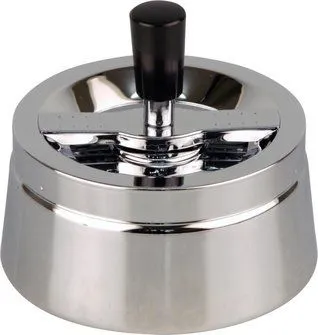 [000200408] ASCHENBECHER FUTUR CHROM, 11CM