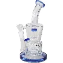 Black Leaf Perkolatorbong Herb+Oil 19.5cm