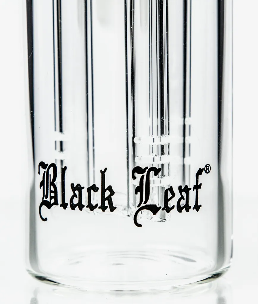 Black Leaf Vorkühler