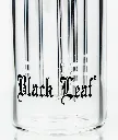 Black Leaf Vorkühler
