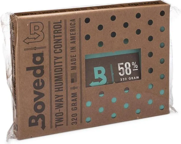 [000100342] Boveda 320g 58%