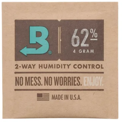 [000100249] Boveda Klein 62%/4g