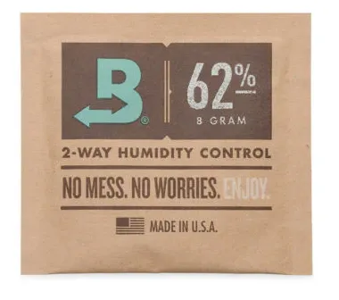 Boveda mittel 62%/8g