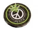 Click-Clack Box - Peace 1 (55mm)
