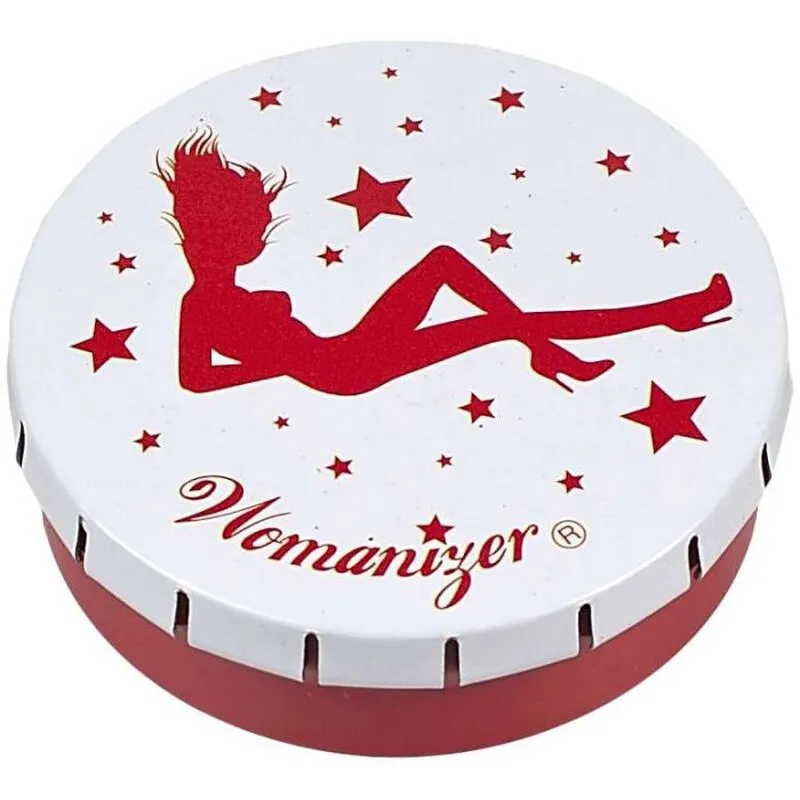 Click-Clack Box - Womanizer 1 (55mm)