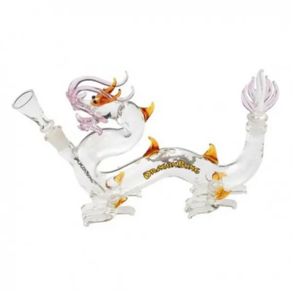 [000200470] Dragon Bong Colour Edition 40cm