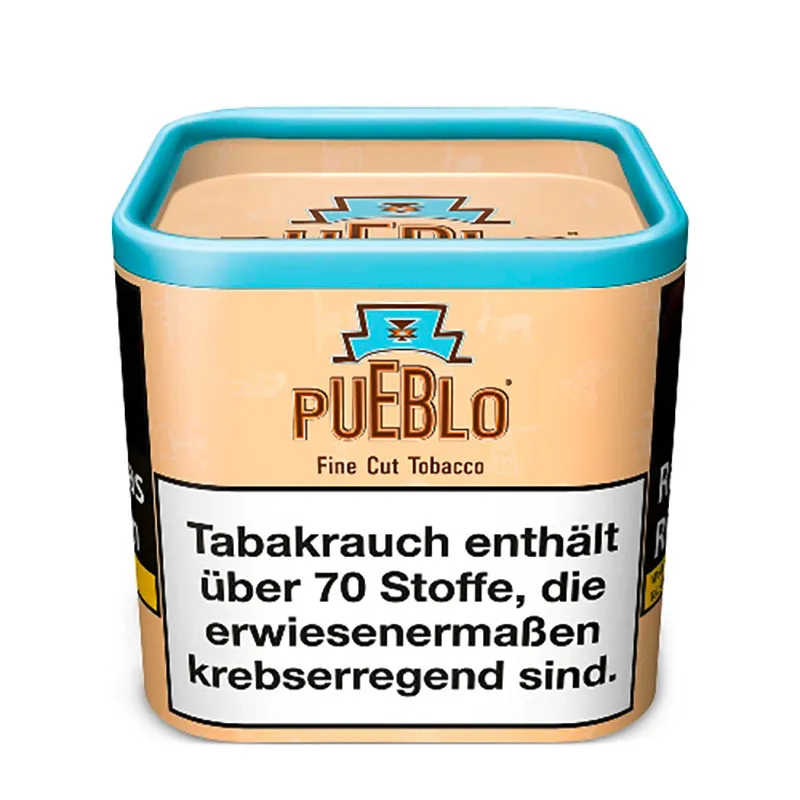 Pueblo Classic - Dose (100g)