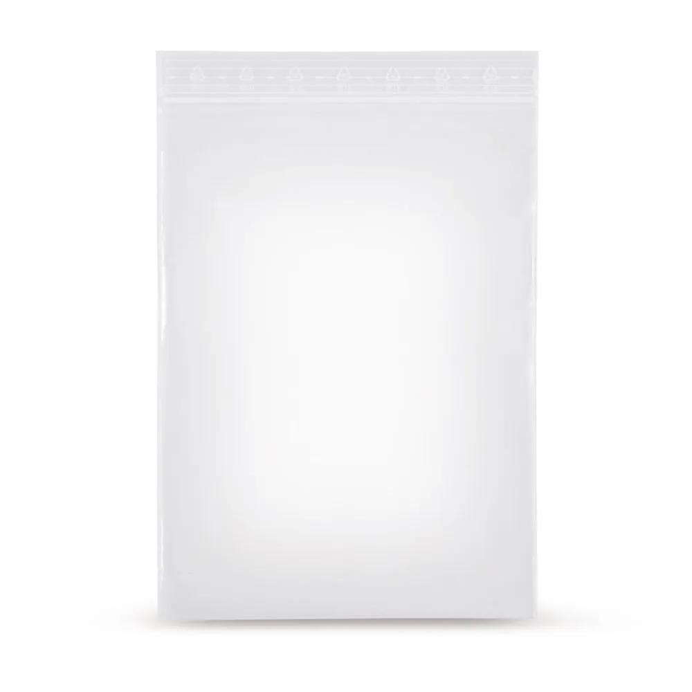 [55100055] Grip Transparent 100pcs 120x180