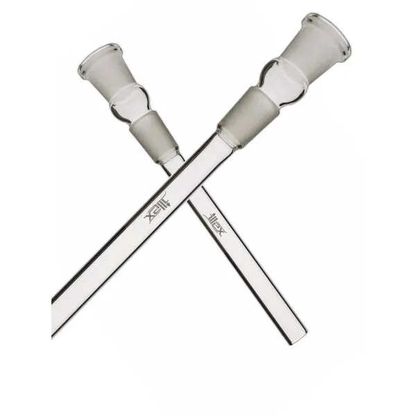 [000200088] Illex Glas Chillum 18.8 / 17cm