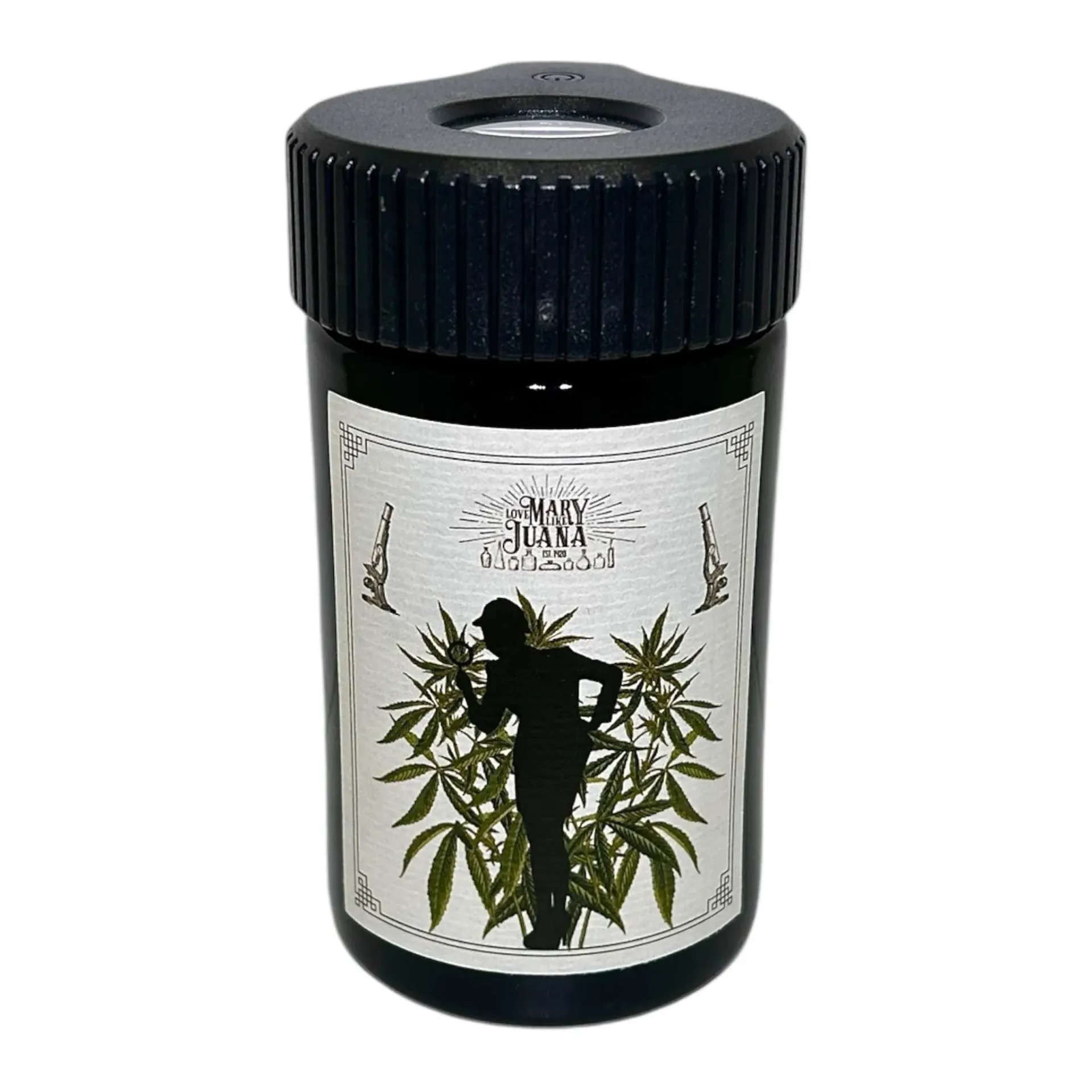 [000010200] Mary Lupe 250ml