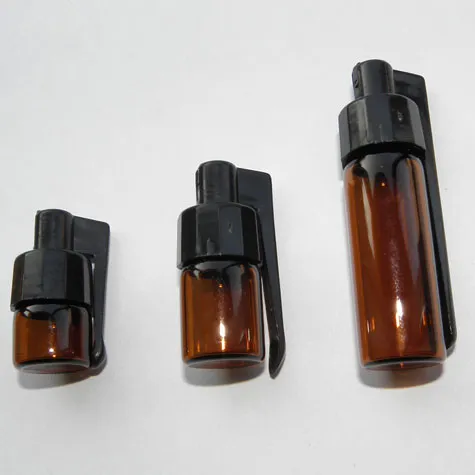 [701018] Medium Quick Hit Brown