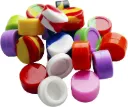 Silicone Jar 5ml