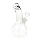 The New Ways Amsterdam Glass Bong 18cm