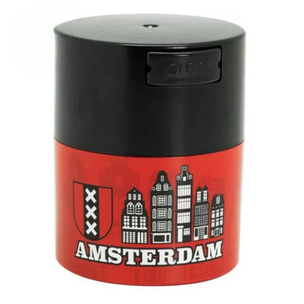 [701022] Tightvac Amsterdam Red 0.29L